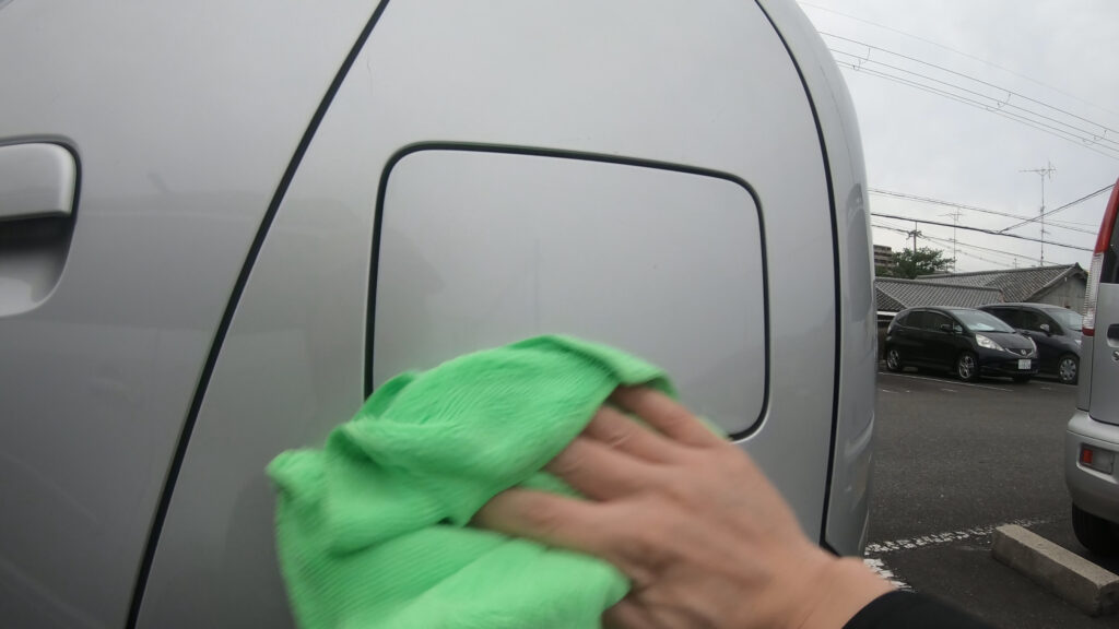 日章旗 旭日旗ステッカー施工説明 松印公式ホームページ